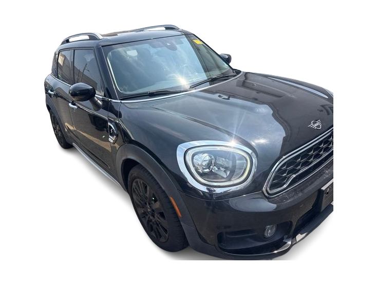 Thumbnail: 2020 MINI Cooper Countryman - 25