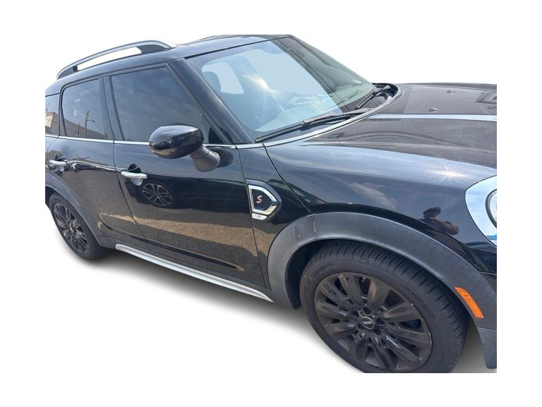 Thumbnail: 2020 MINI Cooper Countryman - 23