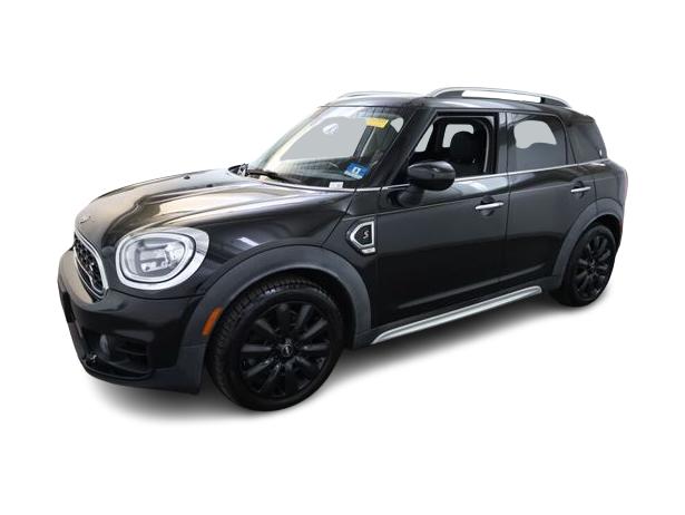 Thumbnail: 2020 MINI Cooper Countryman - 19