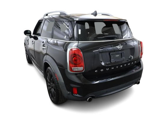 Thumbnail: 2020 MINI Cooper Countryman - 20