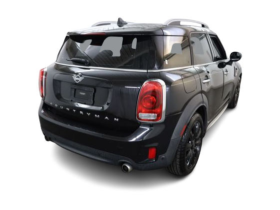 Thumbnail: 2020 MINI Cooper Countryman - 21