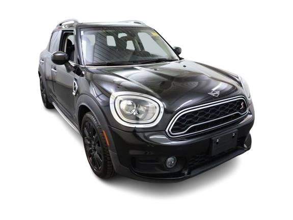 Thumbnail: 2020 MINI Cooper Countryman - 25