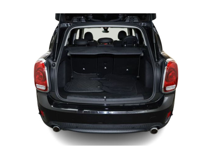 Thumbnail: 2020 MINI Cooper Countryman - 17