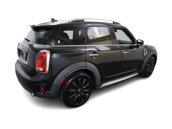 Thumbnail: 2020 MINI Cooper Countryman - 22