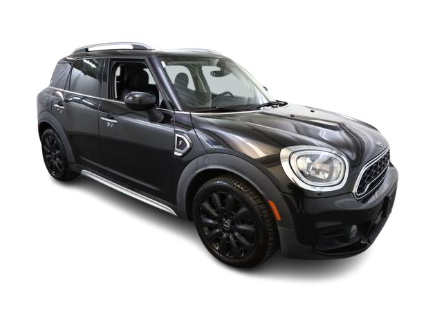 Thumbnail: 2020 MINI Cooper Countryman - 24