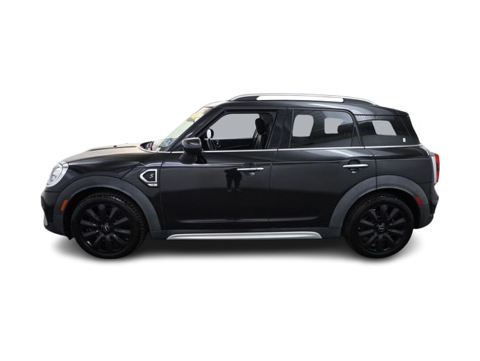 Thumbnail: 2020 MINI Cooper Countryman - 3