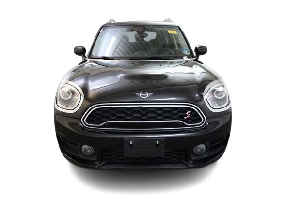 Thumbnail: 2020 MINI Cooper Countryman - 26