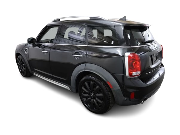 Thumbnail: 2020 MINI Cooper Countryman - 4