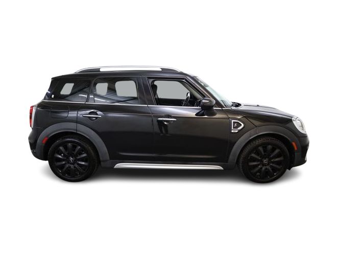 Thumbnail: 2020 MINI Cooper Countryman - 23