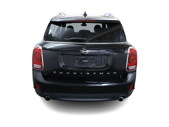 Thumbnail: 2020 MINI Cooper Countryman - 5