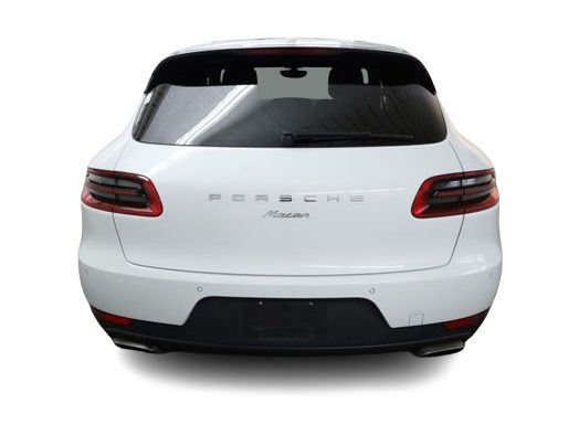Thumbnail: 2018 Porsche Macan - 5
