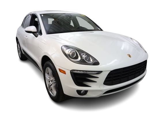 Thumbnail: 2018 Porsche Macan - 27