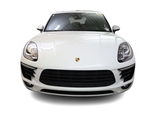 Thumbnail: 2018 Porsche Macan - 6