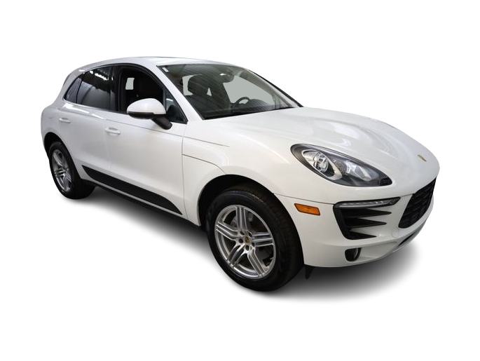 Thumbnail: 2018 Porsche Macan - 26
