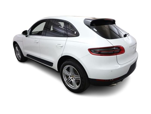 Thumbnail: 2018 Porsche Macan - 4