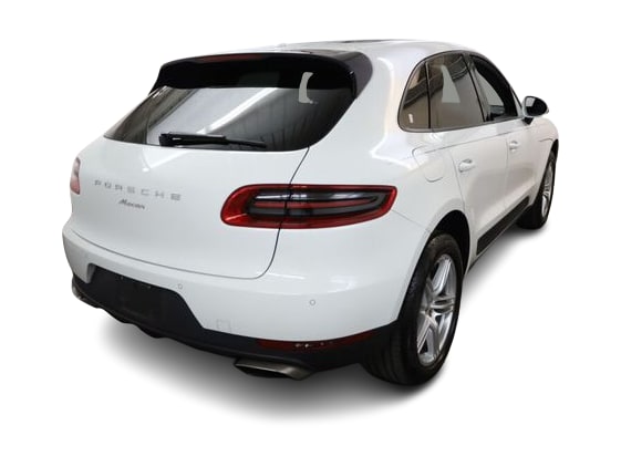 Thumbnail: 2018 Porsche Macan - 23