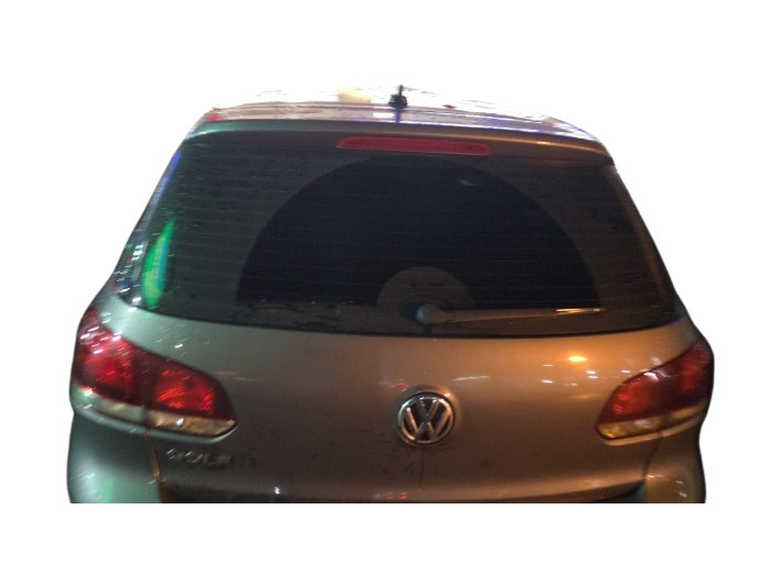 Thumbnail: 2012 Volkswagen Golf - 7