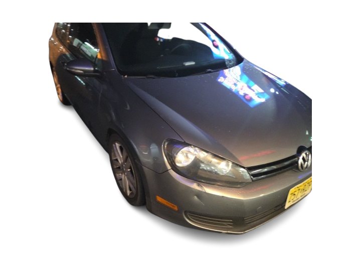 Thumbnail: 2012 Volkswagen Golf - 22