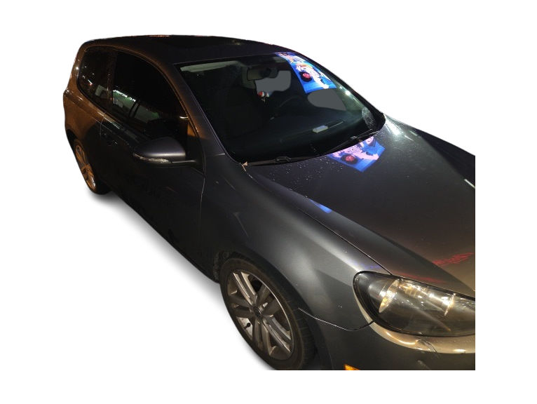 Thumbnail: 2012 Volkswagen Golf - 21