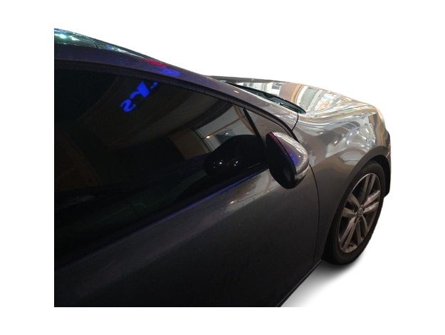 Thumbnail: 2012 Volkswagen Golf - 18