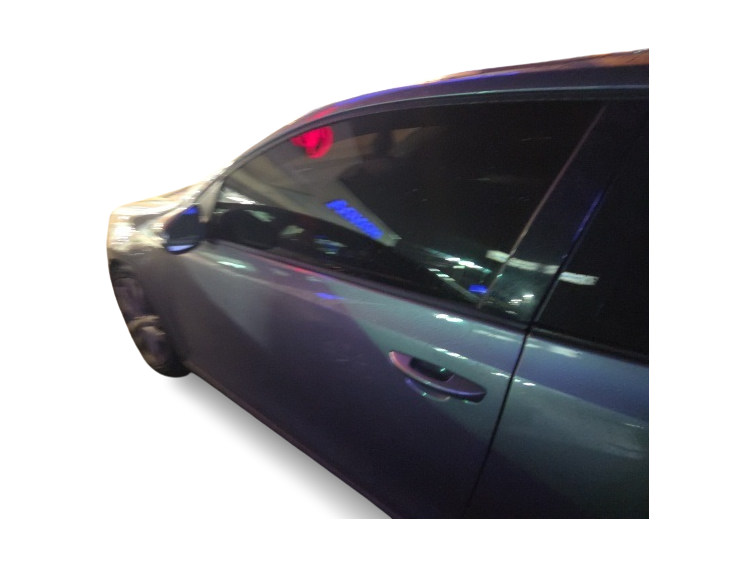 Thumbnail: 2012 Volkswagen Golf - 2