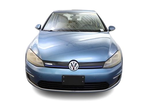Thumbnail: 2015 Volkswagen e-Golf - 6