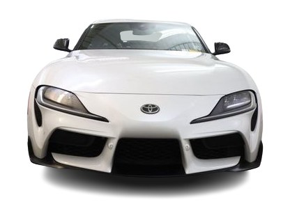 Thumbnail: 2021 Toyota GR Supra - 23
