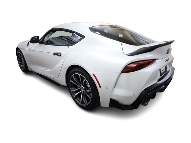 Thumbnail: 2021 Toyota GR Supra - 4