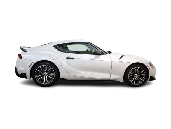 Thumbnail: 2021 Toyota GR Supra - 20