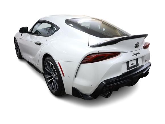 Thumbnail: 2021 Toyota GR Supra - 17