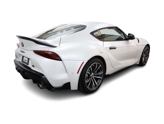 Thumbnail: 2021 Toyota GR Supra - 19