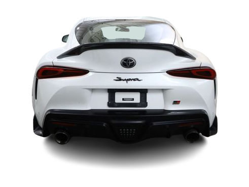 Thumbnail: 2021 Toyota GR Supra - 5