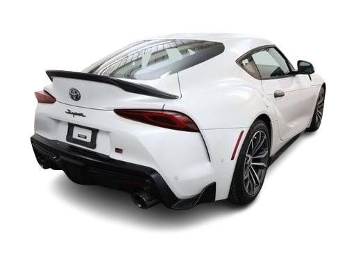 Thumbnail: 2021 Toyota GR Supra - 18