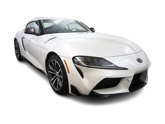 Thumbnail: 2021 Toyota GR Supra - 22