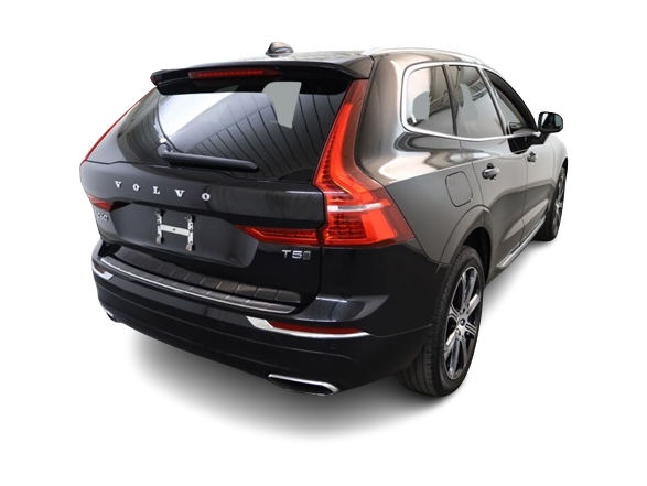 2021 Volvo XC60 T5 Inscription 23