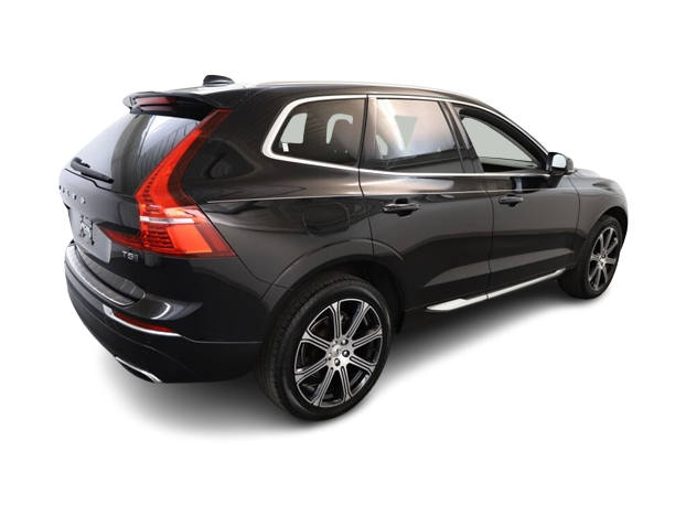 2021 Volvo XC60 T5 Inscription 24