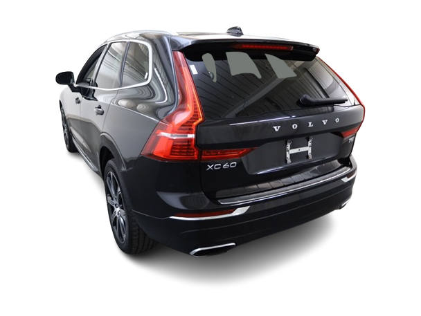 2021 Volvo XC60 T5 Inscription 22