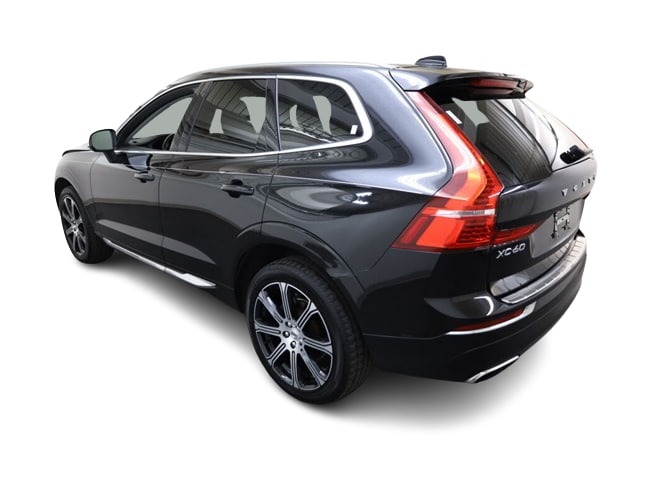 2021 Volvo XC60 T5 Inscription 4