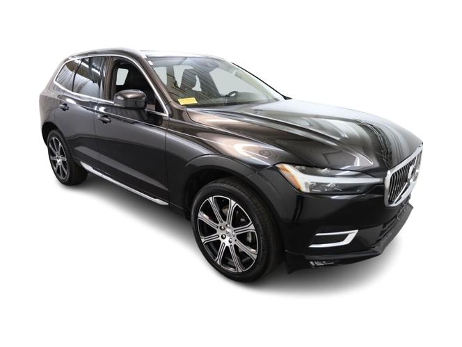 2021 Volvo XC60 T5 Inscription 26