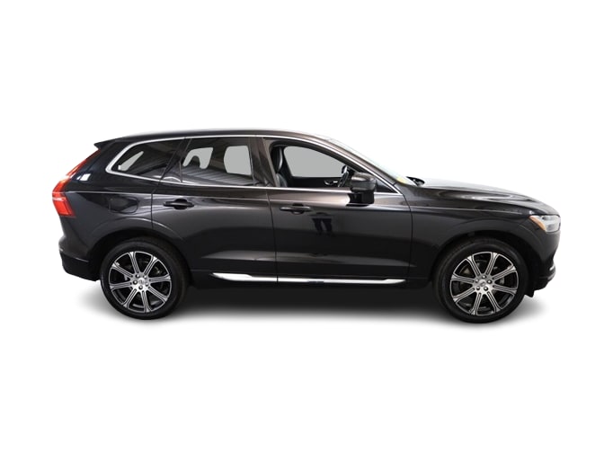 2021 Volvo XC60 T5 Inscription 25