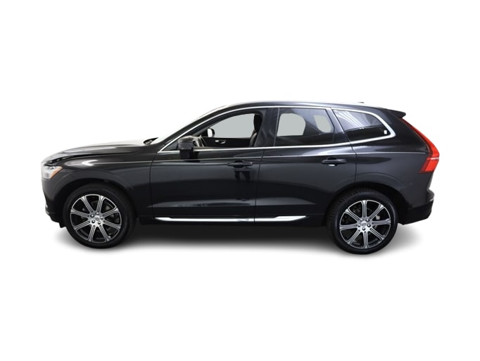 2021 Volvo XC60 T5 Inscription 3