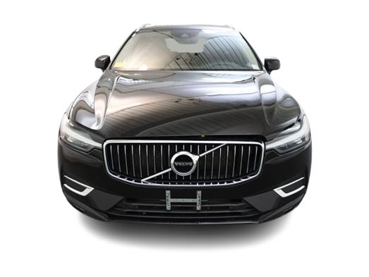 2021 Volvo XC60 T5 Inscription 6