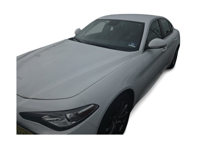 Thumbnail: 2019 Alfa Romeo Giulia - 9