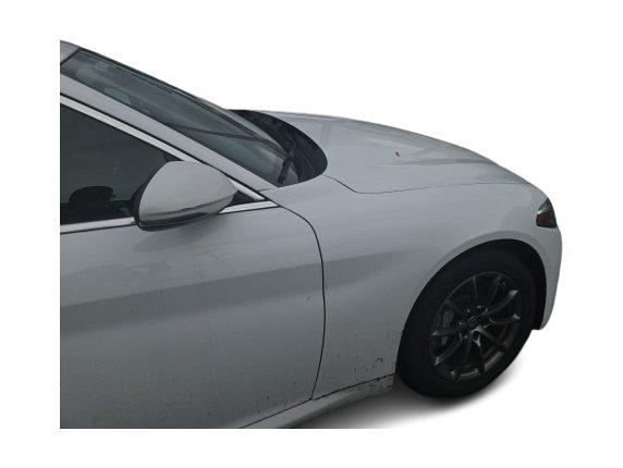 Thumbnail: 2019 Alfa Romeo Giulia - 20