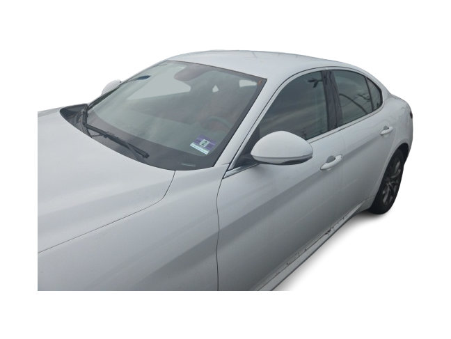 Thumbnail: 2019 Alfa Romeo Giulia - 2