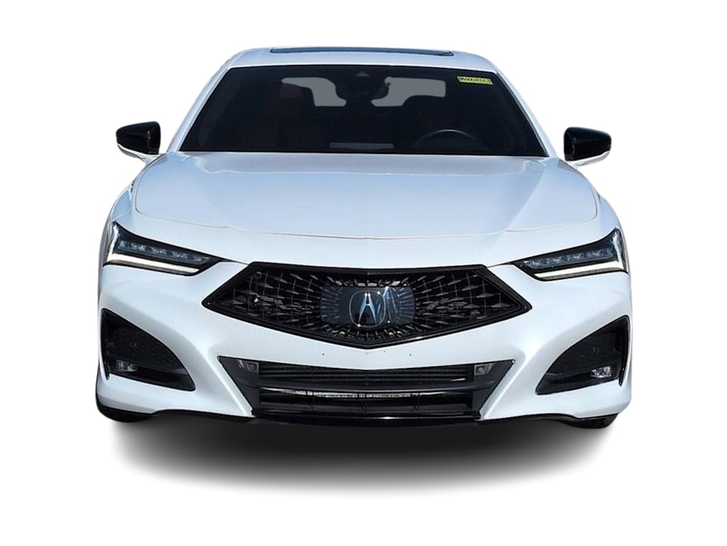 Thumbnail: 2023 Acura TLX - 6