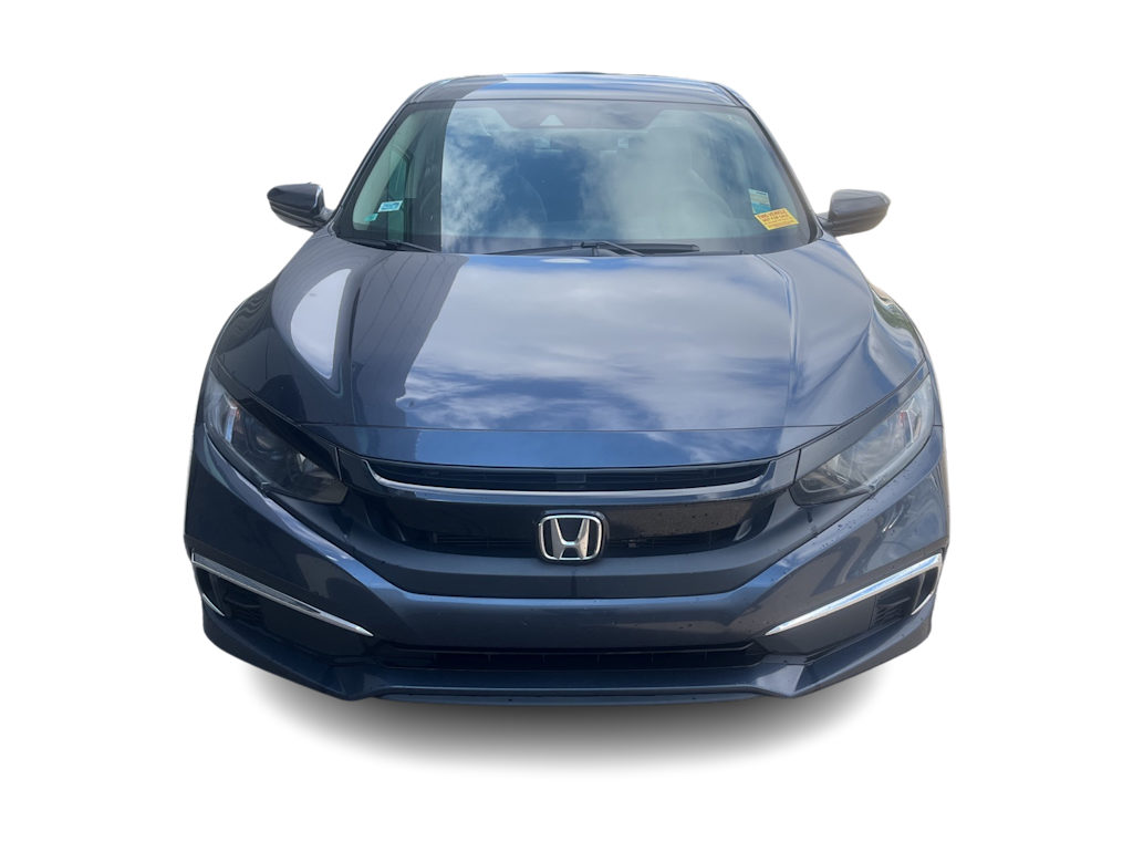 Thumbnail: 2019 Honda Civic - 12