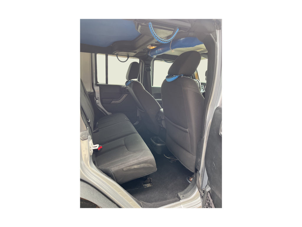 Thumbnail: 2018 Jeep Wrangler - 9