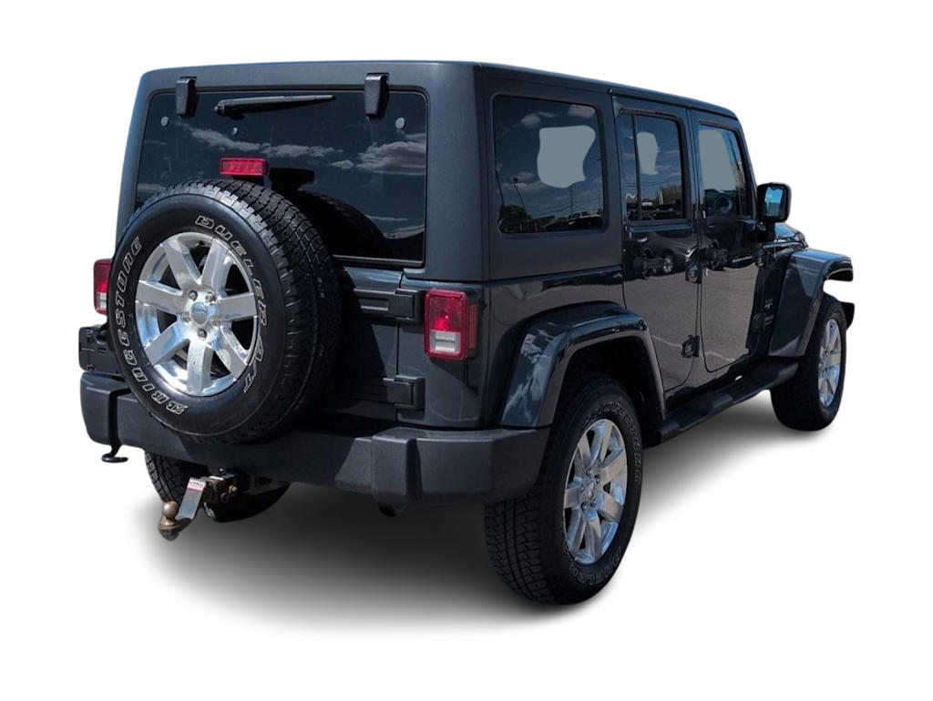 Thumbnail: 2017 Jeep Wrangler - 20
