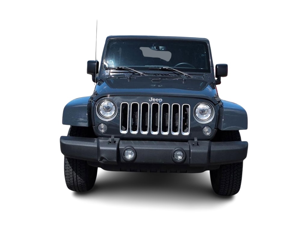 Thumbnail: 2017 Jeep Wrangler - 6
